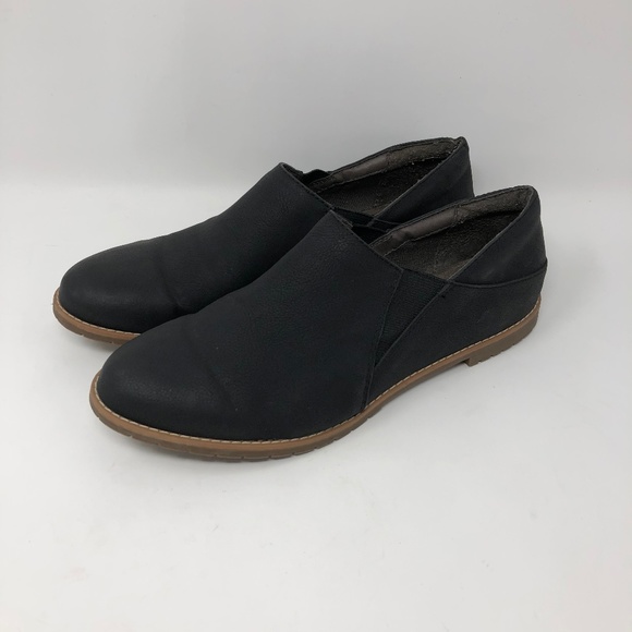 eurosoft slip on